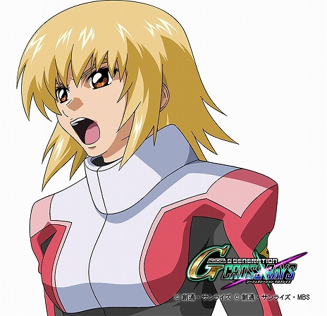 画像ギャラリー No.079のサムネイル画像 / 「SDガンダム ジージェネレーション クロスレイズ」，新育成システムの「アビリティGET」や追加の登場キャラクターなどが紹介に
