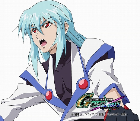画像ギャラリー No.080のサムネイル画像 / 「SDガンダム ジージェネレーション クロスレイズ」，新育成システムの「アビリティGET」や追加の登場キャラクターなどが紹介に
