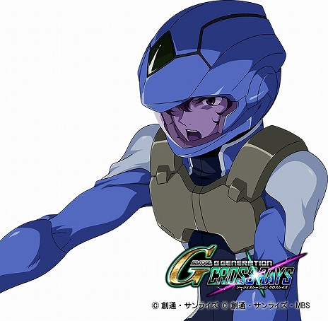 画像ギャラリー No.082のサムネイル画像 / 「SDガンダム ジージェネレーション クロスレイズ」，新育成システムの「アビリティGET」や追加の登場キャラクターなどが紹介に