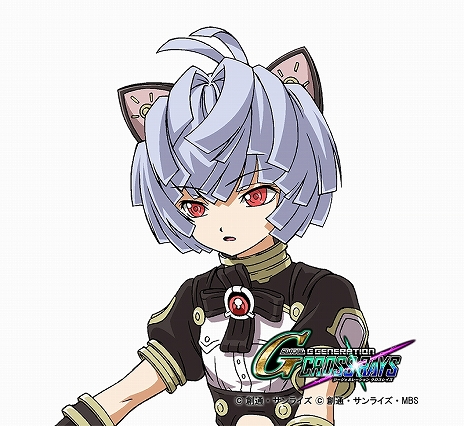 画像ギャラリー No.084のサムネイル画像 / 「SDガンダム ジージェネレーション クロスレイズ」，新育成システムの「アビリティGET」や追加の登場キャラクターなどが紹介に