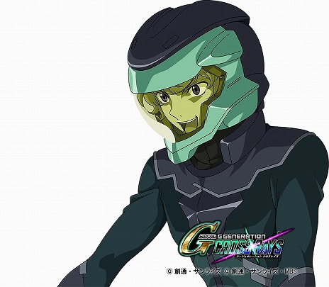 画像ギャラリー No.085のサムネイル画像 / 「SDガンダム ジージェネレーション クロスレイズ」，新育成システムの「アビリティGET」や追加の登場キャラクターなどが紹介に