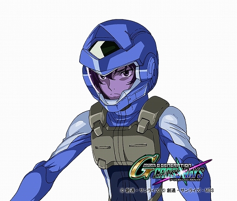 画像ギャラリー No.086のサムネイル画像 / 「SDガンダム ジージェネレーション クロスレイズ」，新育成システムの「アビリティGET」や追加の登場キャラクターなどが紹介に