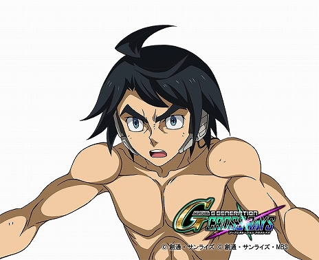 画像ギャラリー No.087のサムネイル画像 / 「SDガンダム ジージェネレーション クロスレイズ」，新育成システムの「アビリティGET」や追加の登場キャラクターなどが紹介に