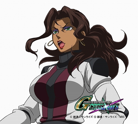 画像ギャラリー No.089のサムネイル画像 / 「SDガンダム ジージェネレーション クロスレイズ」，新育成システムの「アビリティGET」や追加の登場キャラクターなどが紹介に