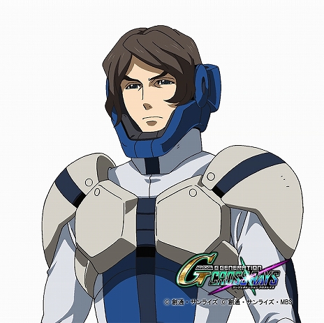 画像ギャラリー No.091のサムネイル画像 / 「SDガンダム ジージェネレーション クロスレイズ」，新育成システムの「アビリティGET」や追加の登場キャラクターなどが紹介に
