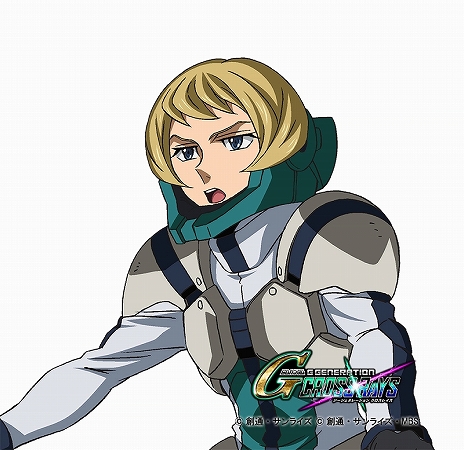 画像ギャラリー No.092のサムネイル画像 / 「SDガンダム ジージェネレーション クロスレイズ」，新育成システムの「アビリティGET」や追加の登場キャラクターなどが紹介に