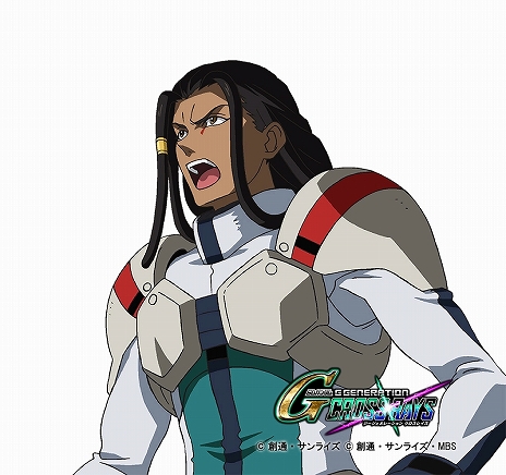 画像ギャラリー No.093のサムネイル画像 / 「SDガンダム ジージェネレーション クロスレイズ」，新育成システムの「アビリティGET」や追加の登場キャラクターなどが紹介に