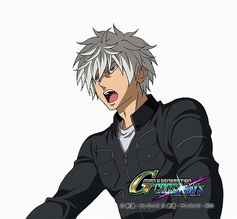 画像ギャラリー No.094のサムネイル画像 / 「SDガンダム ジージェネレーション クロスレイズ」，新育成システムの「アビリティGET」や追加の登場キャラクターなどが紹介に