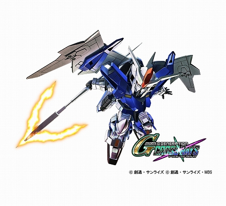 画像ギャラリー No.101のサムネイル画像 / 「SDガンダム ジージェネレーション クロスレイズ」，新育成システムの「アビリティGET」や追加の登場キャラクターなどが紹介に