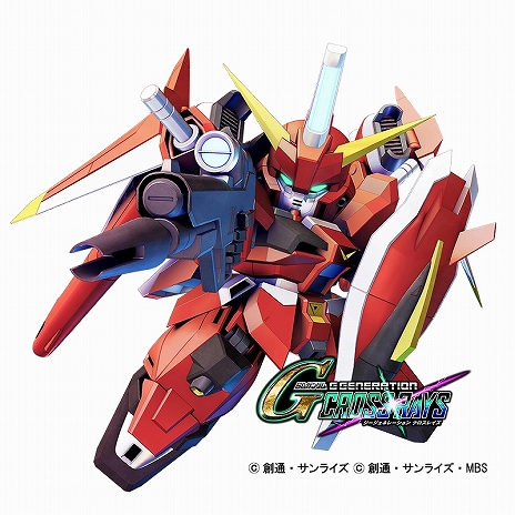 画像ギャラリー No.108のサムネイル画像 / 「SDガンダム ジージェネレーション クロスレイズ」，新育成システムの「アビリティGET」や追加の登場キャラクターなどが紹介に