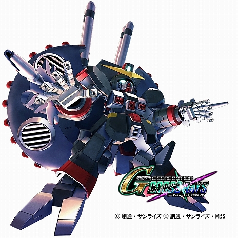 画像ギャラリー No.112のサムネイル画像 / 「SDガンダム ジージェネレーション クロスレイズ」，新育成システムの「アビリティGET」や追加の登場キャラクターなどが紹介に