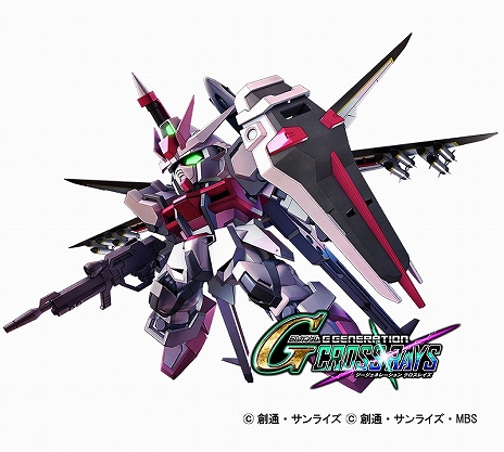 画像ギャラリー No.113のサムネイル画像 / 「SDガンダム ジージェネレーション クロスレイズ」，新育成システムの「アビリティGET」や追加の登場キャラクターなどが紹介に