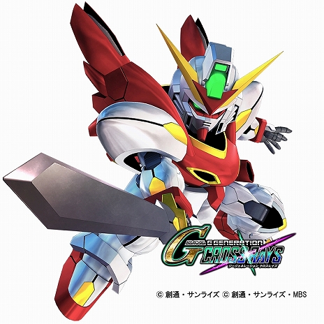 画像ギャラリー No.114のサムネイル画像 / 「SDガンダム ジージェネレーション クロスレイズ」，新育成システムの「アビリティGET」や追加の登場キャラクターなどが紹介に