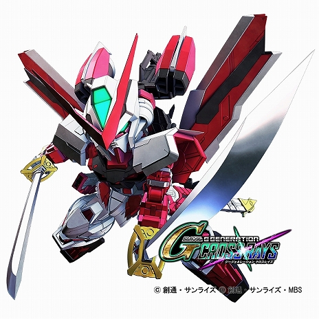 画像ギャラリー No.115のサムネイル画像 / 「SDガンダム ジージェネレーション クロスレイズ」，新育成システムの「アビリティGET」や追加の登場キャラクターなどが紹介に