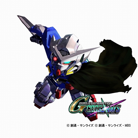 画像ギャラリー No.116のサムネイル画像 / 「SDガンダム ジージェネレーション クロスレイズ」，新育成システムの「アビリティGET」や追加の登場キャラクターなどが紹介に