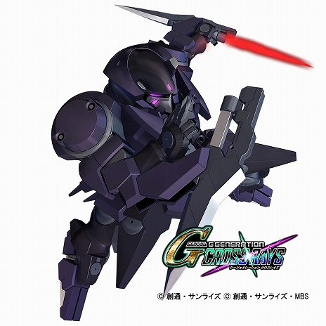 画像ギャラリー No.119のサムネイル画像 / 「SDガンダム ジージェネレーション クロスレイズ」，新育成システムの「アビリティGET」や追加の登場キャラクターなどが紹介に