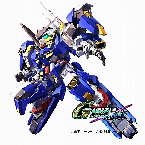 画像ギャラリー No.120のサムネイル画像 / 「SDガンダム ジージェネレーション クロスレイズ」，新育成システムの「アビリティGET」や追加の登場キャラクターなどが紹介に