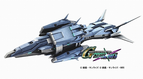 画像ギャラリー No.131のサムネイル画像 / 「SDガンダム ジージェネレーション クロスレイズ」，新育成システムの「アビリティGET」や追加の登場キャラクターなどが紹介に