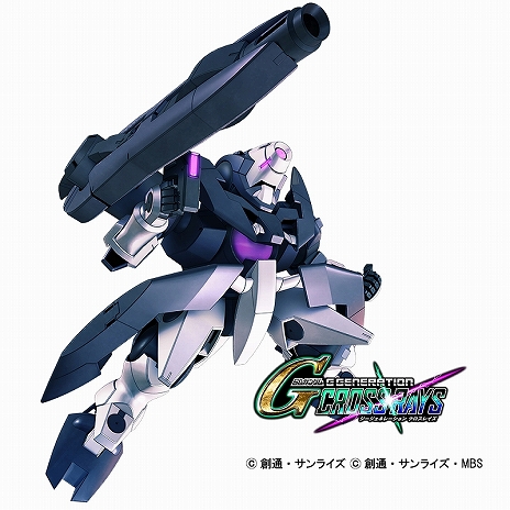 画像ギャラリー No.133のサムネイル画像 / 「SDガンダム ジージェネレーション クロスレイズ」，新育成システムの「アビリティGET」や追加の登場キャラクターなどが紹介に