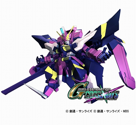 画像ギャラリー No.135のサムネイル画像 / 「SDガンダム ジージェネレーション クロスレイズ」，新育成システムの「アビリティGET」や追加の登場キャラクターなどが紹介に