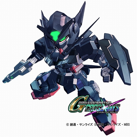 画像ギャラリー No.136のサムネイル画像 / 「SDガンダム ジージェネレーション クロスレイズ」，新育成システムの「アビリティGET」や追加の登場キャラクターなどが紹介に