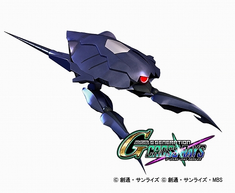 画像ギャラリー No.137のサムネイル画像 / 「SDガンダム ジージェネレーション クロスレイズ」，新育成システムの「アビリティGET」や追加の登場キャラクターなどが紹介に
