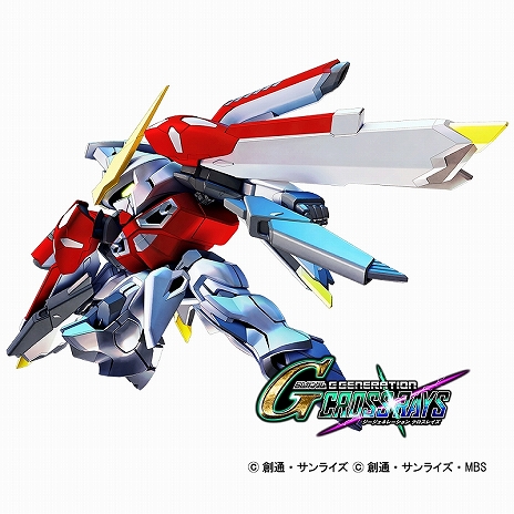 画像ギャラリー No.139のサムネイル画像 / 「SDガンダム ジージェネレーション クロスレイズ」，新育成システムの「アビリティGET」や追加の登場キャラクターなどが紹介に