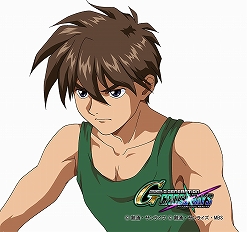 画像ギャラリー No.140のサムネイル画像 / 「SDガンダム ジージェネレーション クロスレイズ」，新育成システムの「アビリティGET」や追加の登場キャラクターなどが紹介に