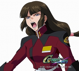画像ギャラリー No.141のサムネイル画像 / 「SDガンダム ジージェネレーション クロスレイズ」，新育成システムの「アビリティGET」や追加の登場キャラクターなどが紹介に