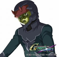 画像ギャラリー No.142のサムネイル画像 / 「SDガンダム ジージェネレーション クロスレイズ」，新育成システムの「アビリティGET」や追加の登場キャラクターなどが紹介に