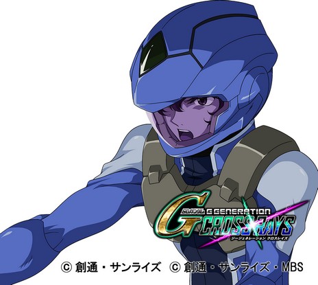 画像ギャラリー No.024のサムネイル画像 / 「SDガンダム ジージェネレーション クロスレイズ」のOPテーマソングは「EMPiRE」が担当。マイキャラ作成の情報なども公開に