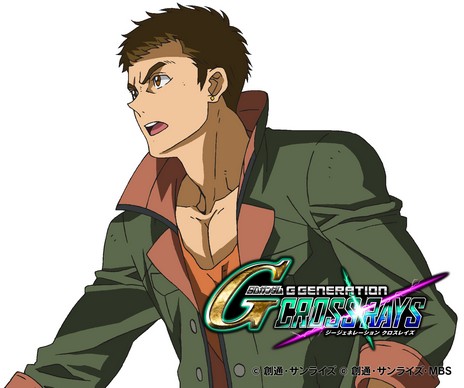 画像ギャラリー No.026のサムネイル画像 / 「SDガンダム ジージェネレーション クロスレイズ」のOPテーマソングは「EMPiRE」が担当。マイキャラ作成の情報なども公開に