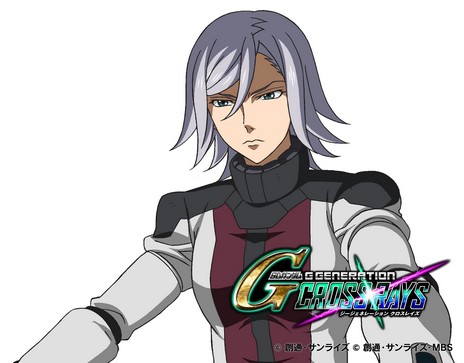 画像ギャラリー No.027のサムネイル画像 / 「SDガンダム ジージェネレーション クロスレイズ」のOPテーマソングは「EMPiRE」が担当。マイキャラ作成の情報なども公開に