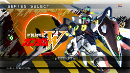 画像ギャラリー No.001のサムネイル画像 / 「SDガンダム ジージェネレーション クロスレイズ」がTGS 2019に出展。ステージイベントには声優の緑川 光さんが登壇