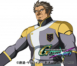 画像ギャラリー No.006のサムネイル画像 / 「SDガンダム ジージェネレーション クロスレイズ」，原作を追体験できる「シチュエーションツアー」の情報が公開。シナリオやキャラクターの情報も