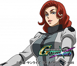 画像ギャラリー No.007のサムネイル画像 / 「SDガンダム ジージェネレーション クロスレイズ」，原作を追体験できる「シチュエーションツアー」の情報が公開。シナリオやキャラクターの情報も