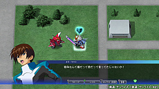 画像ギャラリー No.019のサムネイル画像 / 「SDガンダム ジージェネレーション クロスレイズ」，原作を追体験できる「シチュエーションツアー」の情報が公開。シナリオやキャラクターの情報も