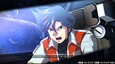 画像ギャラリー No.025のサムネイル画像 / 「SDガンダム ジージェネレーション クロスレイズ」，原作を追体験できる「シチュエーションツアー」の情報が公開。シナリオやキャラクターの情報も