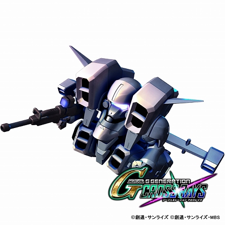 画像ギャラリー No.049のサムネイル画像 / 「SDガンダム ジージェネレーション クロスレイズ」，原作を追体験できる「シチュエーションツアー」の情報が公開。シナリオやキャラクターの情報も