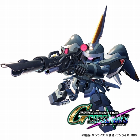 画像ギャラリー No.052のサムネイル画像 / 「SDガンダム ジージェネレーション クロスレイズ」，原作を追体験できる「シチュエーションツアー」の情報が公開。シナリオやキャラクターの情報も