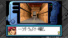 画像ギャラリー No.063のサムネイル画像 / 「SDガンダム ジージェネレーション クロスレイズ」，原作を追体験できる「シチュエーションツアー」の情報が公開。シナリオやキャラクターの情報も