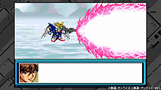 画像ギャラリー No.067のサムネイル画像 / 「SDガンダム ジージェネレーション クロスレイズ」，原作を追体験できる「シチュエーションツアー」の情報が公開。シナリオやキャラクターの情報も