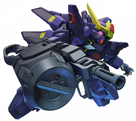 画像ギャラリー No.069のサムネイル画像 / 「SDガンダム ジージェネレーション クロスレイズ」，原作を追体験できる「シチュエーションツアー」の情報が公開。シナリオやキャラクターの情報も