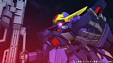 画像ギャラリー No.071のサムネイル画像 / 「SDガンダム ジージェネレーション クロスレイズ」，原作を追体験できる「シチュエーションツアー」の情報が公開。シナリオやキャラクターの情報も