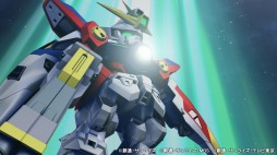 画像ギャラリー No.083のサムネイル画像 / 「SDガンダム ジージェネレーション クロスレイズ」収録シナリオの一部が公開。ガンダム・バエルやフラウロスなど新規参戦機体が明らかに