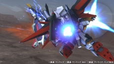 画像ギャラリー No.009のサムネイル画像 / 「SDガンダム ジージェネレーション クロスレイズ」に「ガンダムアストレイ ゴールドフレームアマテラス」と「ロードアストレイΩ」が参戦決定
