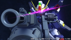画像ギャラリー No.012のサムネイル画像 / 「SDガンダム ジージェネレーション クロスレイズ」に「ガンダムアストレイ ゴールドフレームアマテラス」と「ロードアストレイΩ」が参戦決定