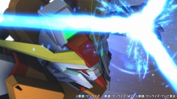 画像ギャラリー No.029のサムネイル画像 / 「SDガンダム ジージェネレーション クロスレイズ」に「ガンダムアストレイ ゴールドフレームアマテラス」と「ロードアストレイΩ」が参戦決定