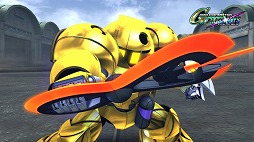 画像ギャラリー No.002のサムネイル画像 / 「SDガンダム ジージェネレーション クロスレイズ」,有料追加コンテンツ「追加派遣作戦セット(1)」が配信開始