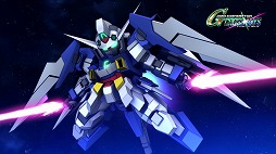 画像ギャラリー No.004のサムネイル画像 / 「SDガンダム ジージェネレーション クロスレイズ」,有料追加コンテンツ「追加派遣作戦セット(1)」が配信開始